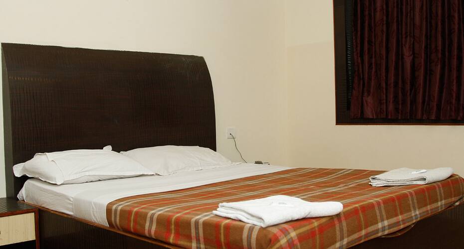 Hotel Mars Near Airport, Chennai 2